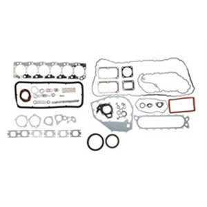LE38600.16 Complete set of engine gaskets fits: IVECO STRALIS I, STRALIS II 