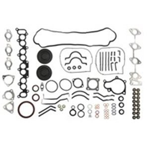 AJU51037600 Complete set of engine gaskets fits: HYUNDAI GRANDEUR, SANTA FÉ I