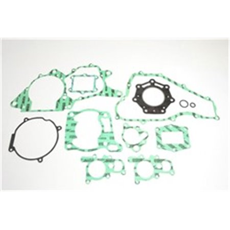 P400210850249 Engine gaskets   set fits: HONDA CR 250 1984 1984