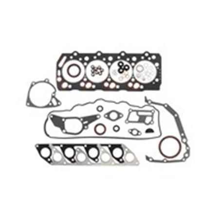 50214100 Full Gasket Kit, engine AJUSA