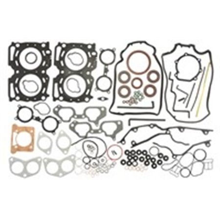 50244200 Full Gasket Kit, engine AJUSA