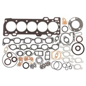 AJU50156300 Mootori tihendite täielik komplekt sobib: VOLVO 850, C70 I, S70, 