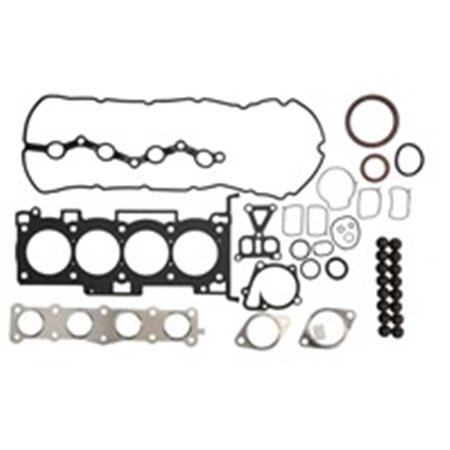 855.060 Full Gasket Kit, engine ELRING