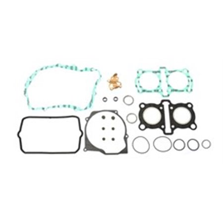 P400210850240 Engine gaskets   set fits: HONDA CB, CM 250 1978 1983