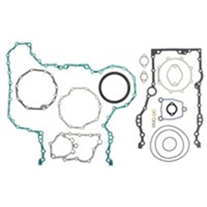 8C4457-IPD Complete set of engine gaskets fits: CATERPILLAR 3400 SERIES