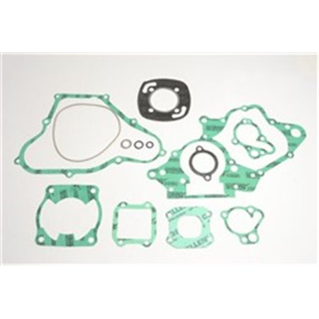 P400210850088 Motorpackningssats passar: HONDA CR 80 1983 1983