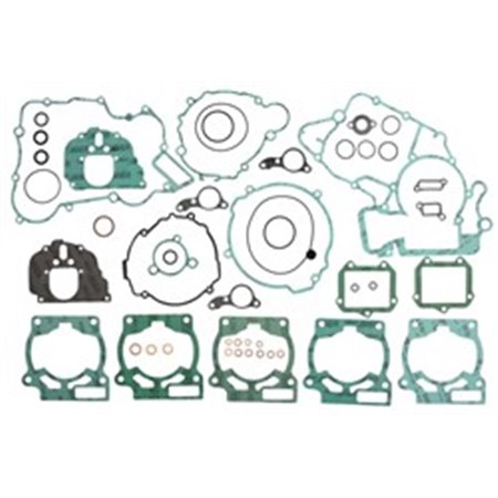 P400270850028 Engine gaskets   set fits: KTM EGS, EXC, MXC, SX, XC, XC W 200 20