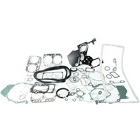 804.422 Full Gasket Kit, engine ELRING