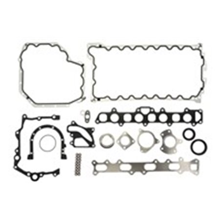 51035800 Full Gasket Kit, engine AJUSA