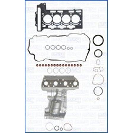 50291800 Komplett packningssats, motor AJUSA