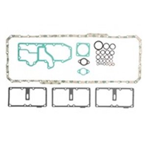 7X2521-IPD Complete set of engine gaskets fits: CATERPILLAR 3000 SERIES