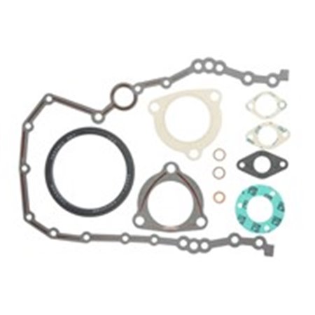 2326574-IPD Complete set of engine gaskets fits: CATERPILLAR 3400 SERIES