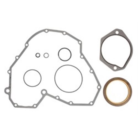 7X2523-IPD Complete set of engine gaskets fits: CATERPILLAR 3000 SERIES