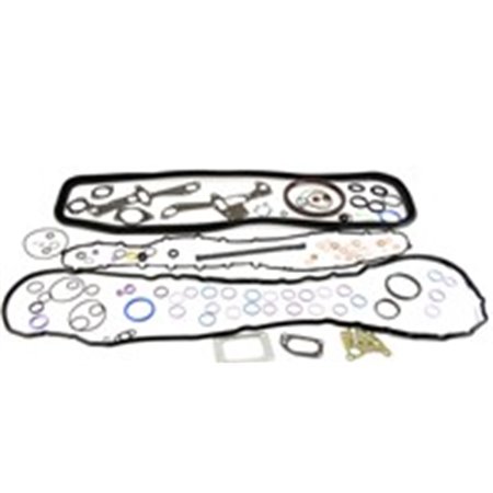 EL390300 Complete set of engine gaskets fits: VOLVO 8500, A, B12, FH12, FM