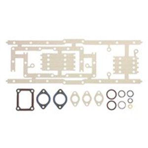 1177900-IPD Complete set of engine gaskets fits: CATERPILLAR 3400 SERIES