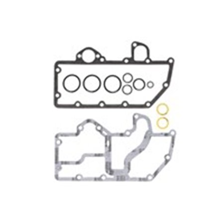9X2290-IPD Complete set of engine gaskets fits: CATERPILLAR 3000 SERIES