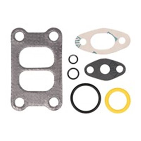 7X2526-IPD Turbocharger gasket fits: CATERPILLAR 3200 SERIES