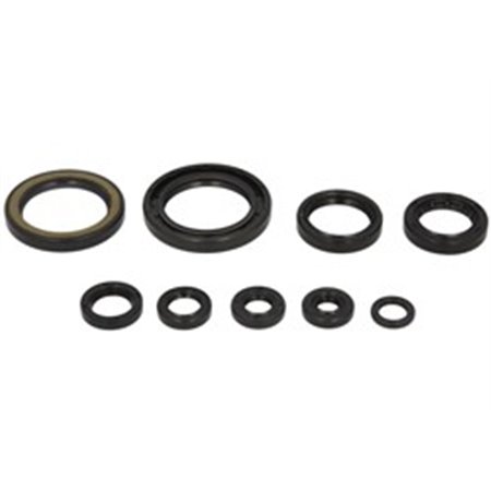 W822357 Other gaskets fits: HONDA CRF 250 2010 2017