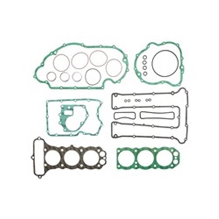 P400485850701 Other gaskets fits: YAMAHA GX, XS 750 1976 1980