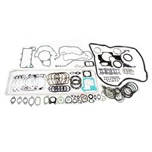 061.691 Full Gasket Kit, engine ELRING - Top1autovaruosad