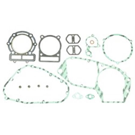 P400220850510/2 Engine gaskets   set