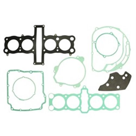 P400485850602 Engine gaskets   set fits: YAMAHA XJ 600 1984 1991