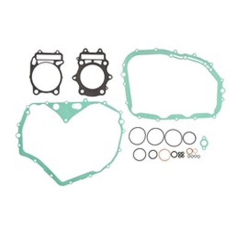 P400510850407 Engine gaskets   set