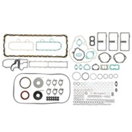 C70001-IPD Complete set of engine gaskets fits: CATERPILLAR C7