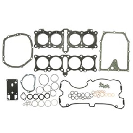 P400510850732 Engine gaskets   set fits: SUZUKI GSX R 750 1992 1995