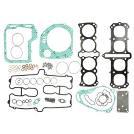 P400510850964/1 Engine gaskets   set fits: SUZUKI GS, GSX 1100/1150 1983 1988