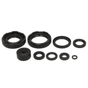 W822221 Other gaskets fits: YAMAHA YZ 250 1983 1987