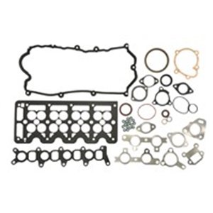 51037000 Full Gasket Kit, engine AJUSA - Top1autovaruosad