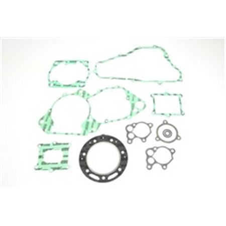 P400210850500 Engine gaskets   set fits: HONDA CR 500 1985 1988