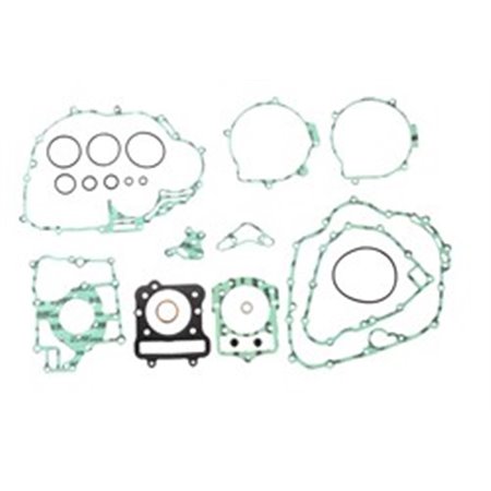 P400250850300 Engine gaskets   set