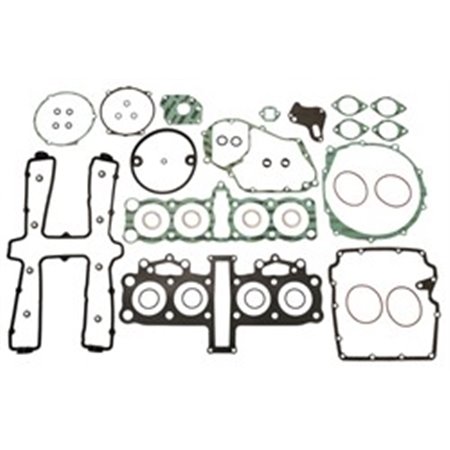 P400485850910 Engine gaskets   set fits: YAMAHA XJ 900 1983 1994