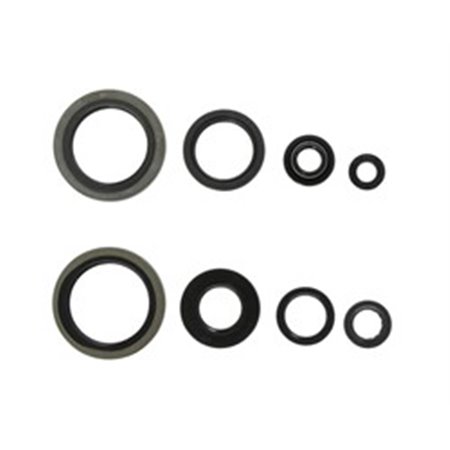 P400510400252 Engine gaskets set fits: SUZUKI RM 250 1993 1995