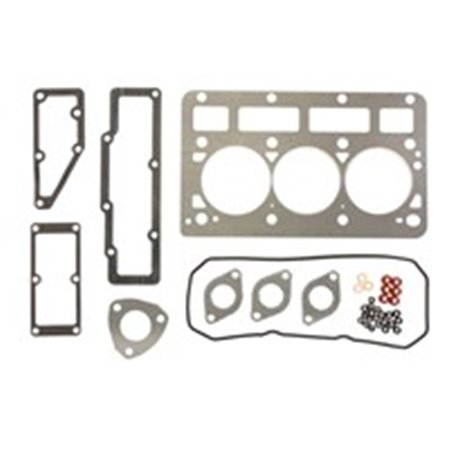 ENT000241 Complete engine gasket set (up) fits: CASE IH CS, CX LANDINI GLO