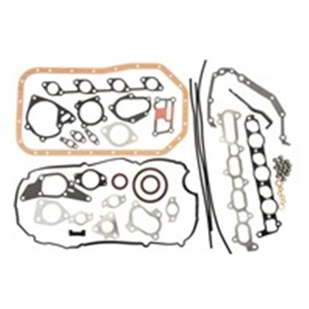 51047000 Full Gasket Kit, engine AJUSA