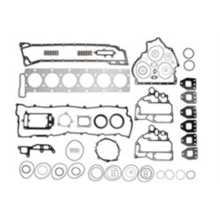 967.870 Full Gasket Kit, engine ELRING