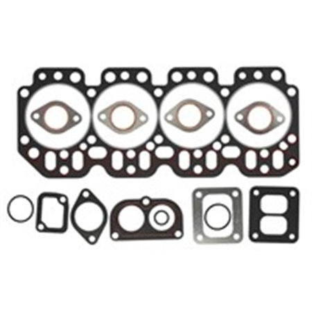 ENT000258 Complete engine gasket set (up) fits: ATLAS COPCO XAS BELL 300 