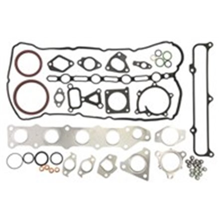 51043300 Full Gasket Kit, engine AJUSA