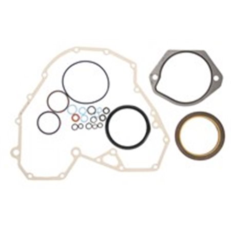 4304352-IPD Complete set of engine gaskets fits: CATERPILLAR C9