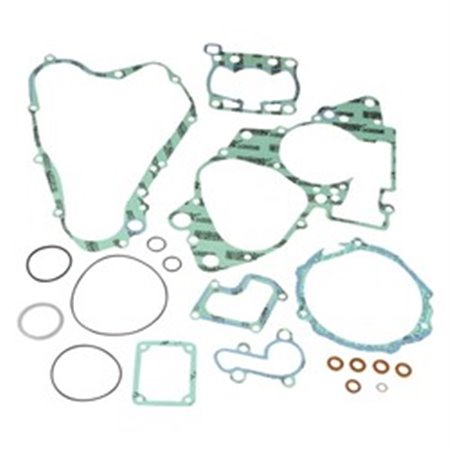 P400510850080 Engine gaskets   set fits: SUZUKI RM 80 1991 2001