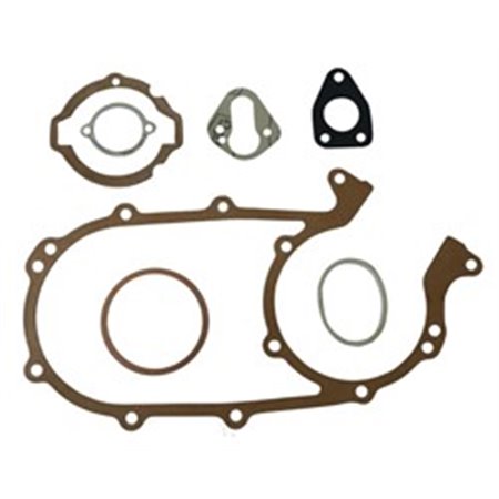 P400480850210 Engine gaskets   set