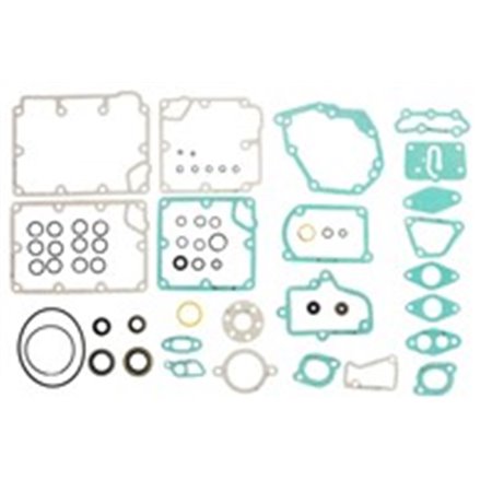6N1133-IPD Complete set of engine gaskets fits: CATERPILLAR 3300 SERIES