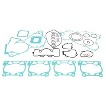 W8080009 Engine gaskets set