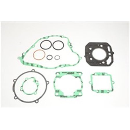 P400250850134 Motorpackningssats passar: KAWASAKI KX 125 1984