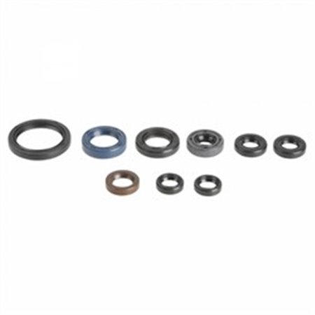 P400485400404 Other gaskets fits: YAMAHA WR, YFZ, YZ 400/426/450 1998 2013