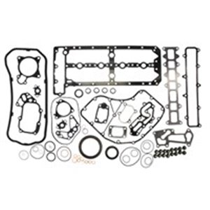 LE40056.06 Complete set of engine gaskets fits: IVECO DAILY III, DAILY IV, D
