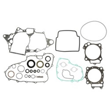 W811904 Engine gaskets   set fits: HONDA TRX 450 2006 2014